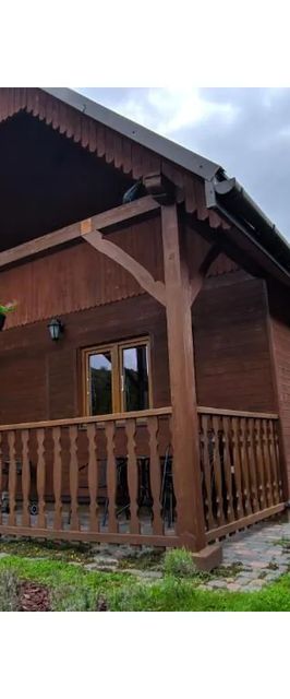 Domek pod Czulnią Zwierzyń