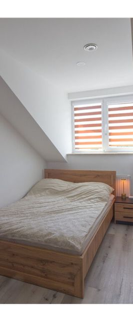 Apartamenty Uherce Mineralne 124