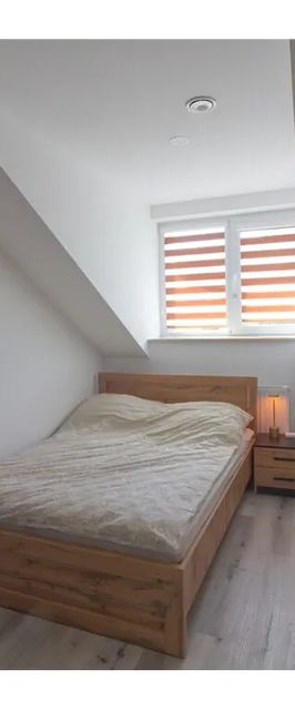 Apartamenty Uherce Mineralne 124