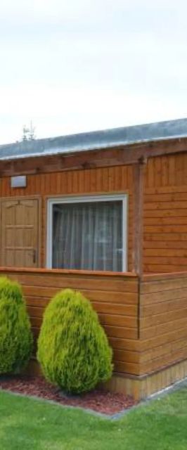 Domki Letniskowe Przy Parku Międzywodzie