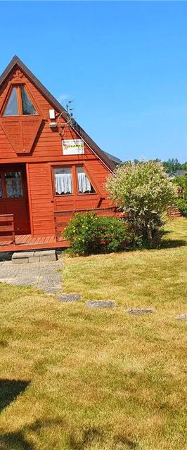 Wakacyjne Letnisko Chłopy