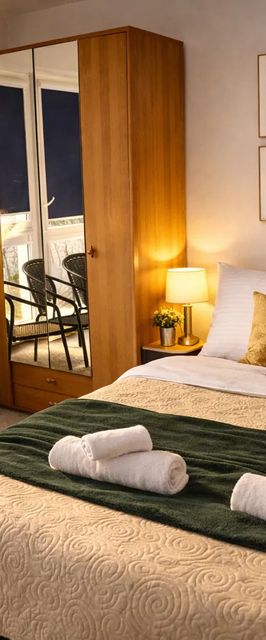 Pensjonat Caliente Mielno