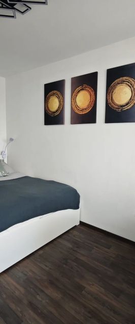 ZEN Apartman Nyíregyháza