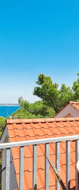 Apartman Kukljica - CDY409