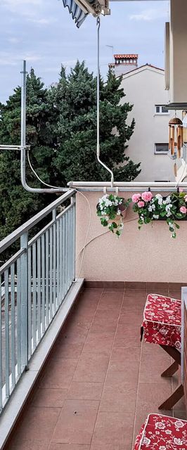 Apartman Lovran - CKU585