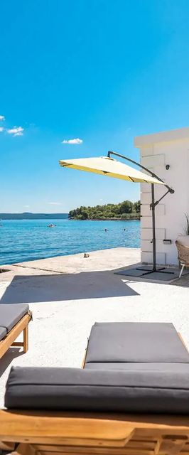 Vendégház Pašman - CDU689