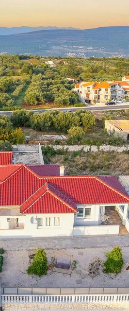 Vendégház Pridraga - CDY310