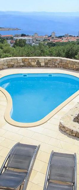 Vendégház Makarska - CSD180