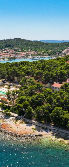 Apartman Kukljica - CDY406