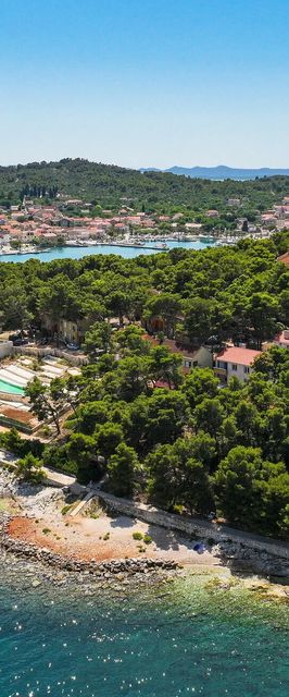 Apartman Kukljica - CDY408