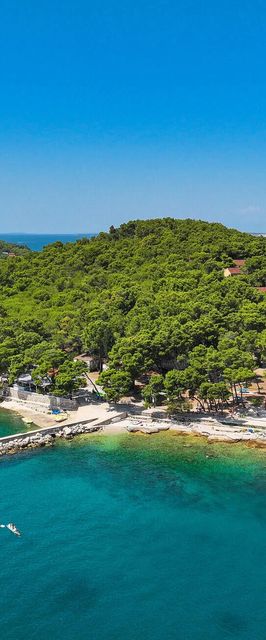 Apartman Kukljica - CDY407