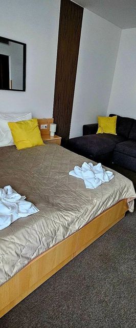 Auróra Apartman Club MenDan Zalakaros