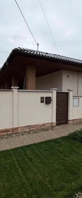 Rózsika Vendégház Békéscsaba