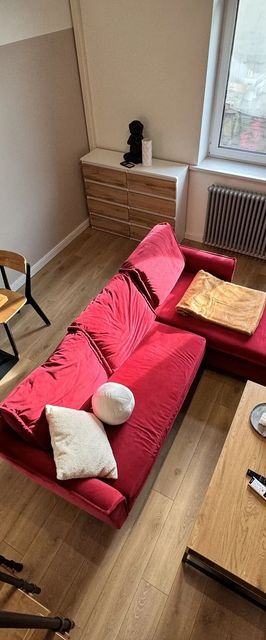 Przytulne mieszkanie 3 min od Dworca Głównego Kraków