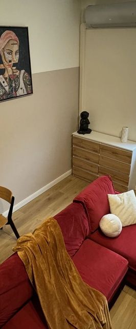 Comfy Apartment 3 minutes from the Main Train Station Kraków