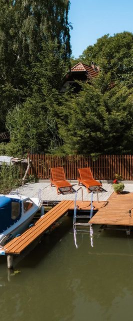 J+J Jutka Vendégház Békésszentandrás