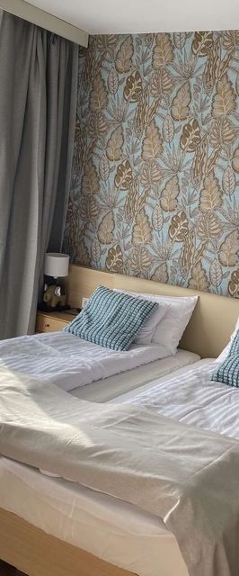 VR Spa Apartman Velence