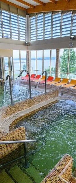 VR Spa Apartman Velence