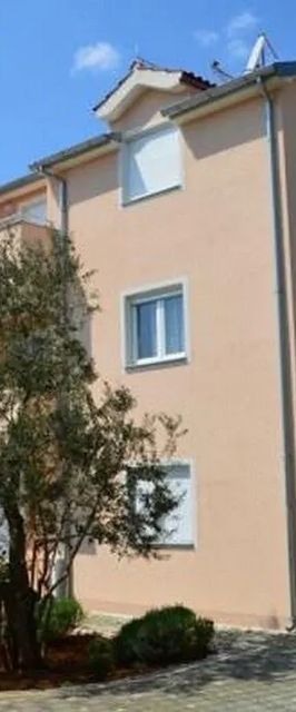 Apartmanok Parkolóhellyel Sveti Filip I Jakov, Biograd - 24707 Sveti Filip I Jakov