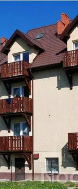 Pensjonat  Basia  Chłapowo