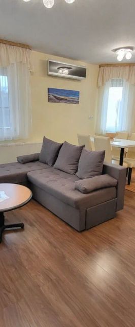 Soluna- Sunny Downtown Apartment Szeged