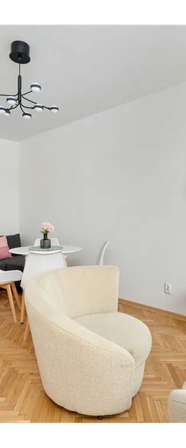 Starowiejska 56 Gdynia | Bright Apartment | Center