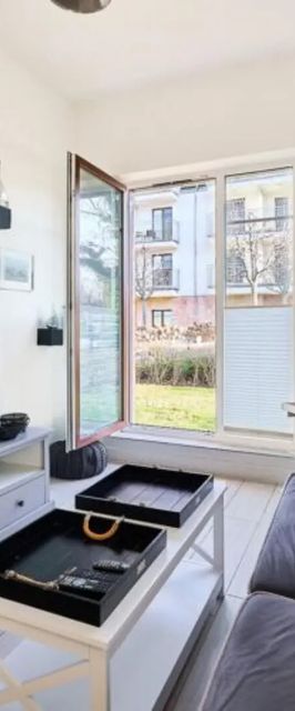 Apartamenty Świnoujście - Aquamarina A