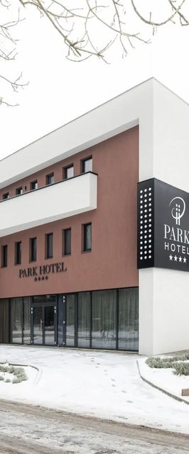 Park Hotel Mosonmagyaróvár