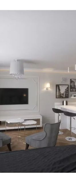 Glamour Apartament Warszawa