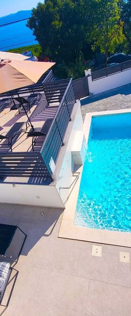 Apartment Blue View Oasis Crikvenica