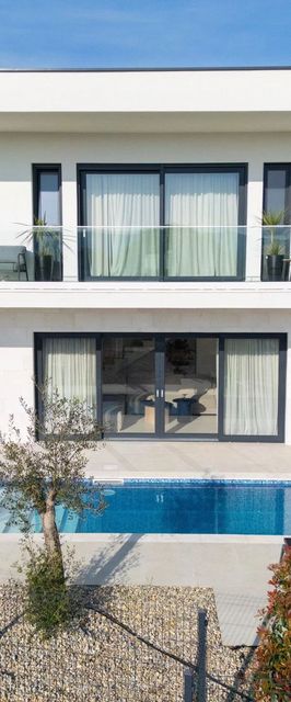 Villa Sensei Linardići