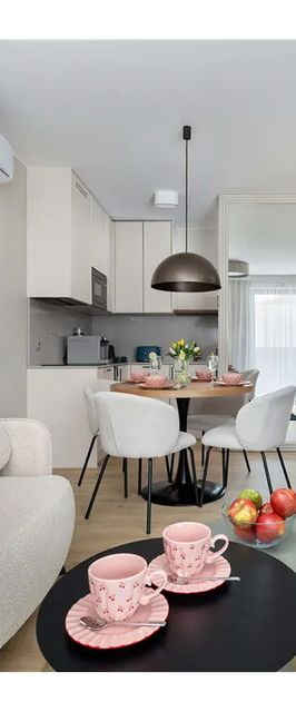 Hevenia 6C Pogorzelica | Prestige Apartment | Pool