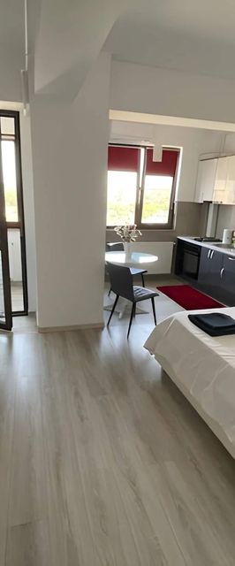 Apartament Lazar no. 110 / downtown Iași