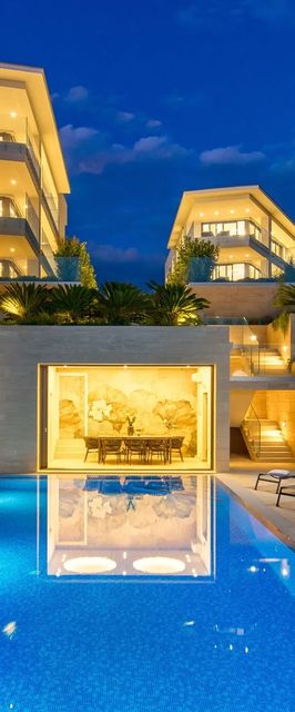 Villa Krk Apartments