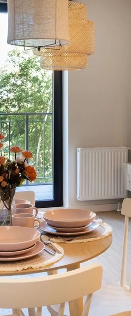 Apartamenty Sun & Snow Porto Mare Darłówko