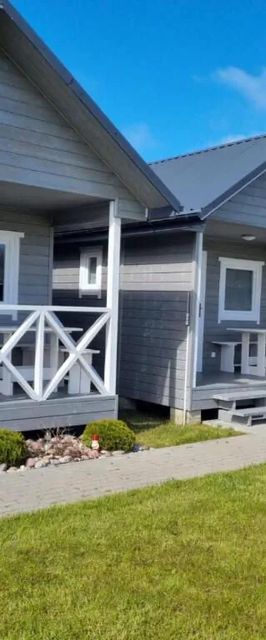 Domki letniskowe Pod Sosenką Jarosławiec 