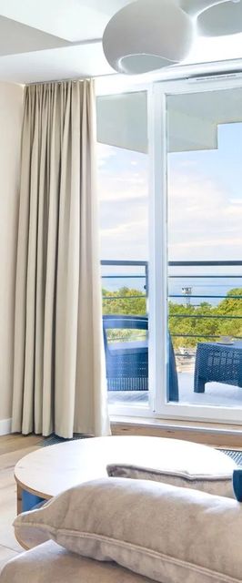 Apartamenty Sun & Snow Mare Dziwnówek