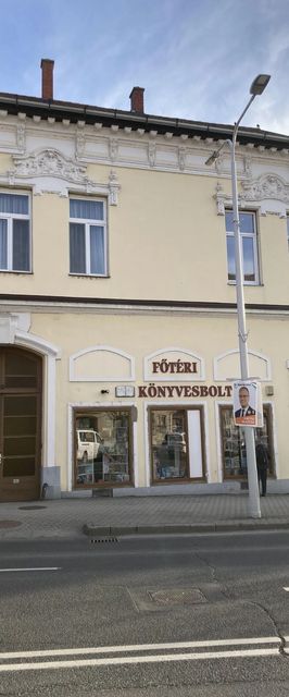 Lili Deluxe Apartman Tapolca