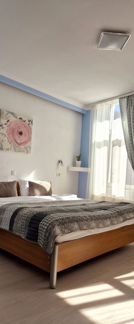  Pensiunea Old City Brașov