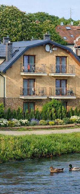 Villa Kapitańska Kołobrzeg