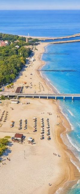 Villa Kapitańska Kołobrzeg