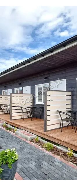 Busola Pokoje Gościnne Sarbinowo