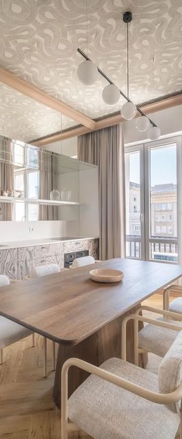 Marszałkowska Luxury Apartments by Sofija Warszawa