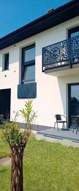 Dom Gościnny Helios Mielno