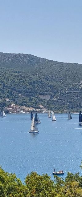 Slano Bay Apartment Slano