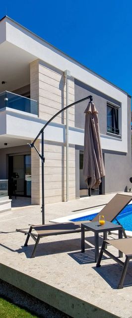 Villa Rova – Luxury Apartment Malinska