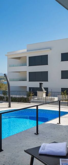 Villa Rova – Premium Apartment Malinska
