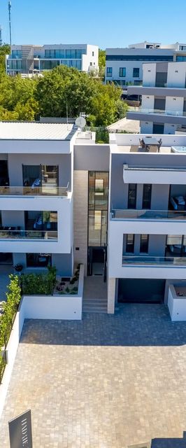 Villa Rova – Deluxe Apartment Malinska