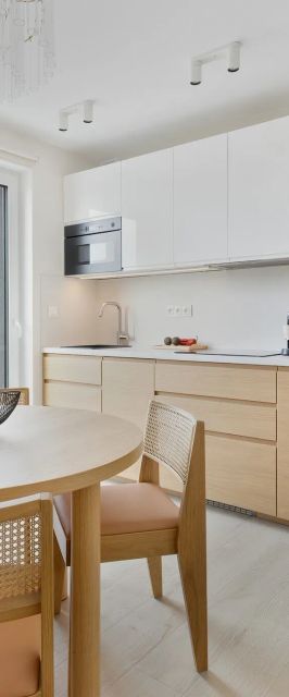 Apartamenty Silarent Niechorze Parkowa 3