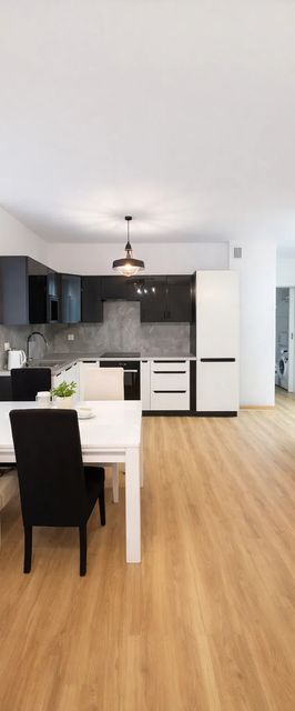 Apartament Wiktoria Kołobrzeg